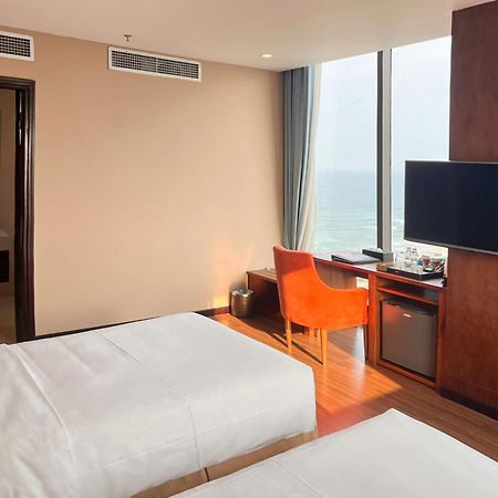 Yarra Ocean Suites Danang Eksteriør bilde